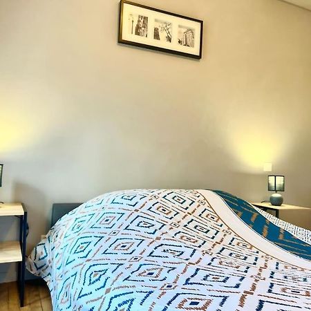 Le Calypso, Superbe T3+Parking Proche Du Centre Apartman Poitiers Kültér fotó